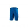 Helly Hansen Hh Qd Cargo Shorts 11 Deep Fjord
