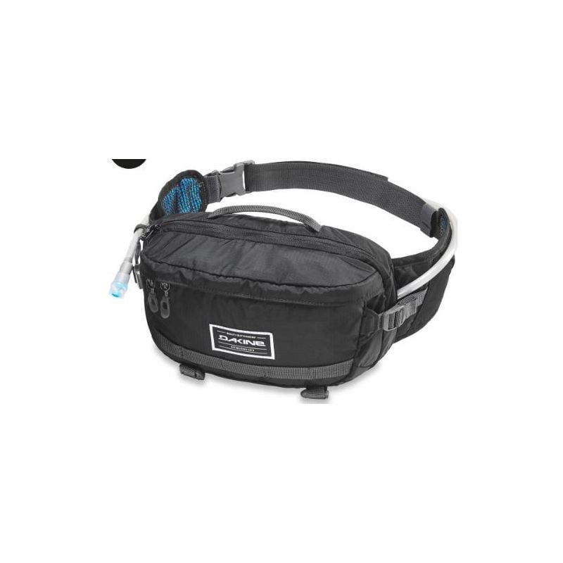 Tasche Dakine Hot laps 5L (black)