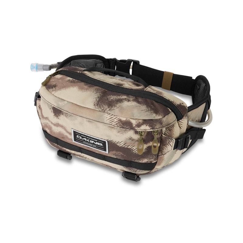 Sacoche Dakine Hot laps 5L (Ashcroft camo)