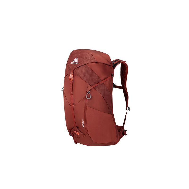 Zaino Gregory Arrio 24 Rc (rosso mattone)