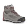 Dolomite Zernez Gtx (Warm Grey/dry Red) women's shoes