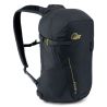 Reppu Lowe Alpine Edge 18 (musta harmaa)