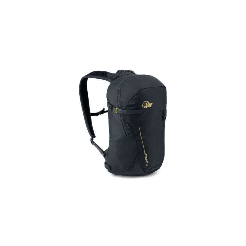 Reppu Lowe Alpine Edge 18 (musta harmaa)
