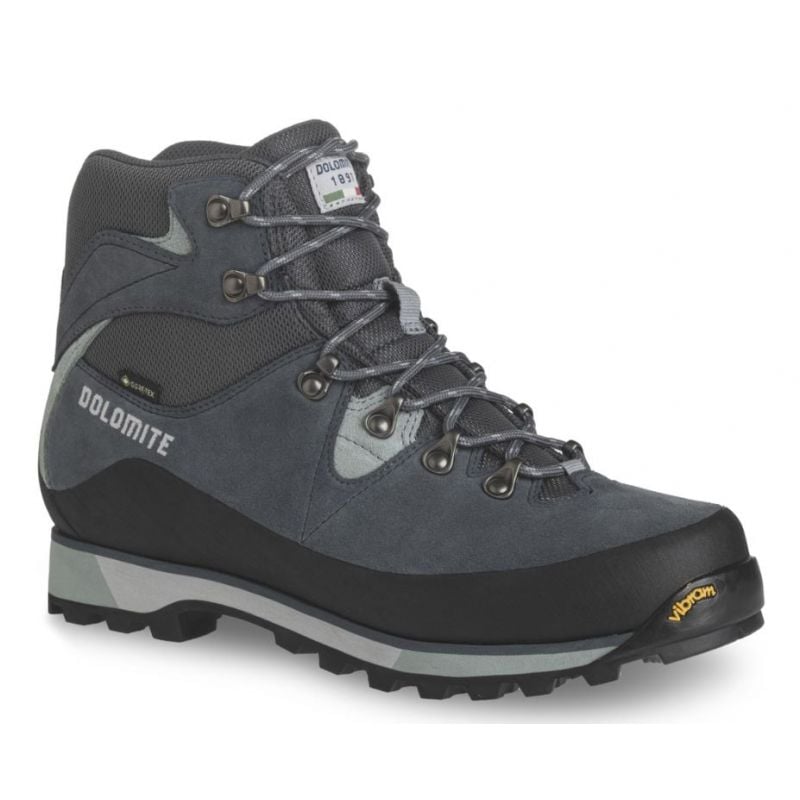 Schuhe Dolomite Zermatt Gtx (Storm Grey) Herren