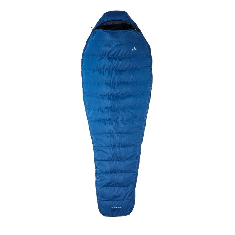 Sac de couchage Vaude Hochgrat 700 DWN (ultramarine)
