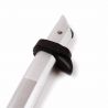 Hummingbird Ice Axe Blue Ice Grey