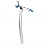 Hummingbird Ice Axe Blue Ice Grey