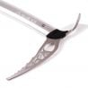 Hummingbird Ice Axe Blue Ice Grey