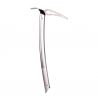 Hummingbird Ice Axe Blue Ice Grey