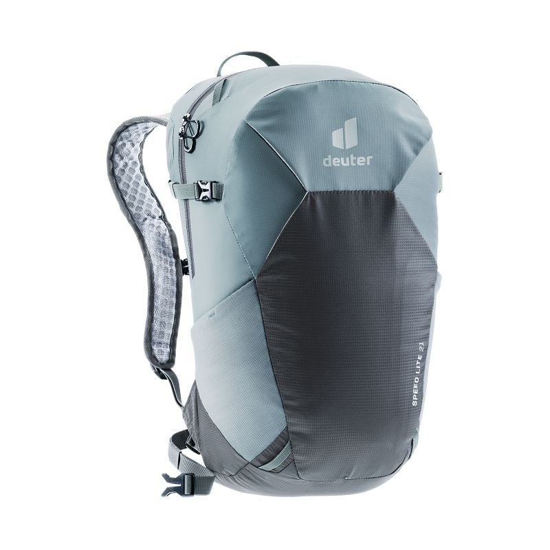 Sacs à dos de randonnée DEUTER Speed Lite 21 (shale-graphite)