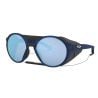 Sonnenbrille Oakley Clifden (matte translucent blue - Prizm Deep Water Polarized)