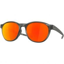 Solbriller Oakley Reedmace (grå - Prizm ruby polarized)