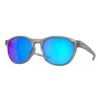 Sunglasses Oakley Reedmace (Grey / Prizm sapphire)