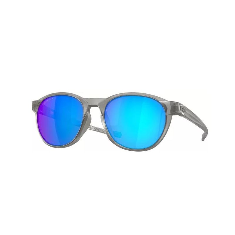 Sunglasses Oakley Reedmace (Grey / Prizm sapphire)