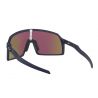 Oakley Sutro S (Gris / Prizm sapphire)