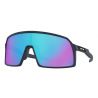 Oakley Sutro S (Gris / Prizm sapphire)