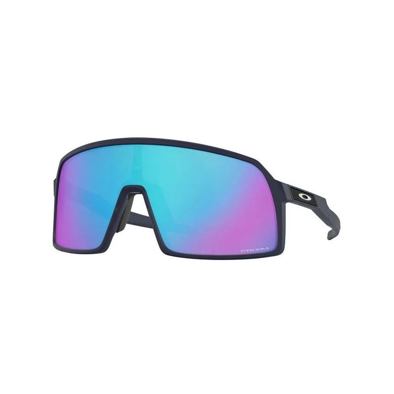 Solbriller Oakley Sutro S (Matte navy/Prizm sapphire)