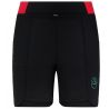 Balance Short W Lasportiva Kale/Lime Green