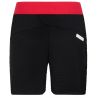 Balance Short W Lasportiva Kale/Lime Green