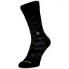  Chaussettes SCOTT Trail Camo Crew Black/sulphur Yellow