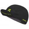  SCOTT Cycling No Shortcuts Cap Black/sulphur Yellow