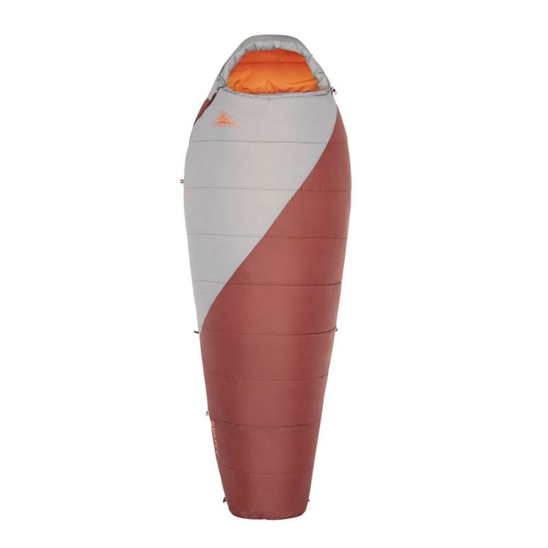 Sac de couchage Kelty Cosmic Synthetic 0° Long