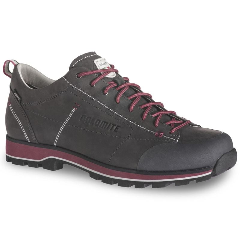 Schuhe Dolomite 54 Low Fg Gore-Tex (Anthracite Grey)