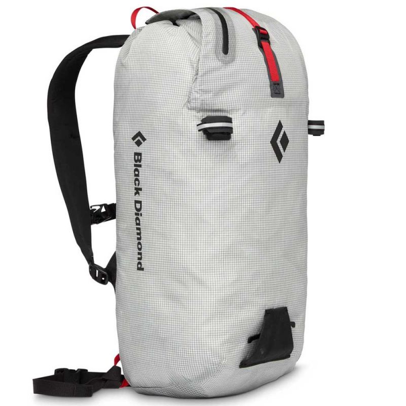 Sac a dos BLACK DIAMOND Blitz 20 (Alloy)