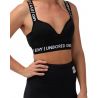 Bustier Bands - Sports Bra Eivy (white)