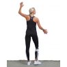 Gymtop Bands - Tanktop Eivy (black)