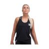 Gymtop Bands - Tanktop Eivy (black)