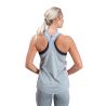 Gymtop Bands - Tanktop Eivy (black)