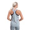  Gymtop Bands - Eivy Tank Top (schwarz)
