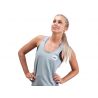 Gymtop Bands - Tanktop Eivy (black)