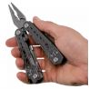CENTER-DRIVE Gerber Multi Tool, Cinturón, Negro, Juego de W / Bit, Coyote Molle
