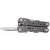 CENTER-DRIVE Gerber Multi Tool, Cinturón, Negro, Juego de W / Bit, Coyote Molle