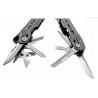 CENTER-DRIVE Gerber Multi Tool, Cinturón, Negro, Juego de W / Bit, Coyote Molle