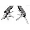 Multi-outils Gerber CENTER-DRIVE, Belt, Black, W/ Bit Set, Coyote Molle Sheath