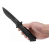 Cuchillo Gerber Prodigy - serrado (cuadro)