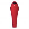 Sovepose Millet Baikal 1500 Reg (Rød)