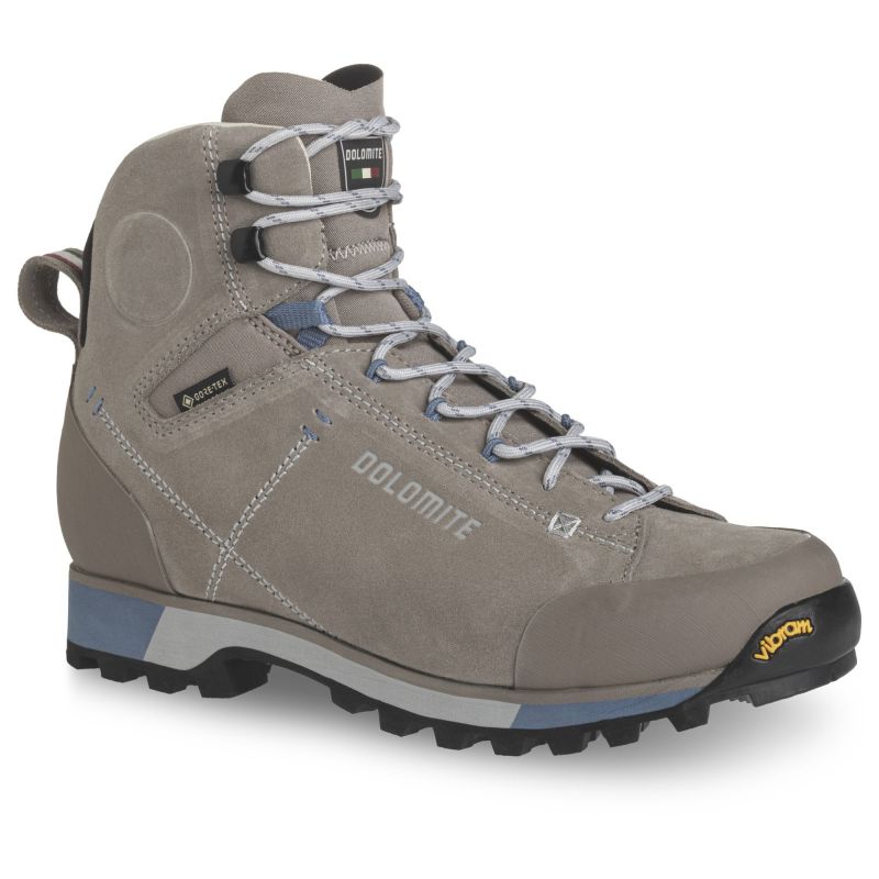 Dolomite 54 Hike Evo Gore-Tex (Almond Beige) - Damskor