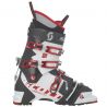 Telemark-sko Scott Voodoo (hvid/sort)
