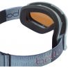 BOLLE Sierra Storm Blue Shiny Azure Cat 2