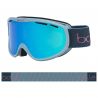 BOLLE Sierra Storm Blue Shiny Azure Cat 2