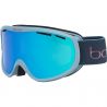 BOLLE Sierra Storm Blue Shiny Azure Cat 2