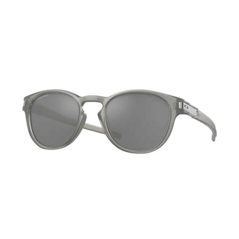 Sunglasses Oakley Latch (Grey / Prizm black)