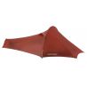 Lofoten 1 Ulw Tent Nordisk Burnt Red