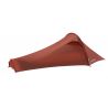Lofoten 1 Ulw Tent Nordisk Burnt Red