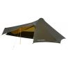 Lofoten 1 Ulw Tent Nordisk Forest Green