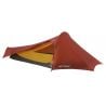 Lofoten 2 Ulw Tent Nordisk Burnt Red